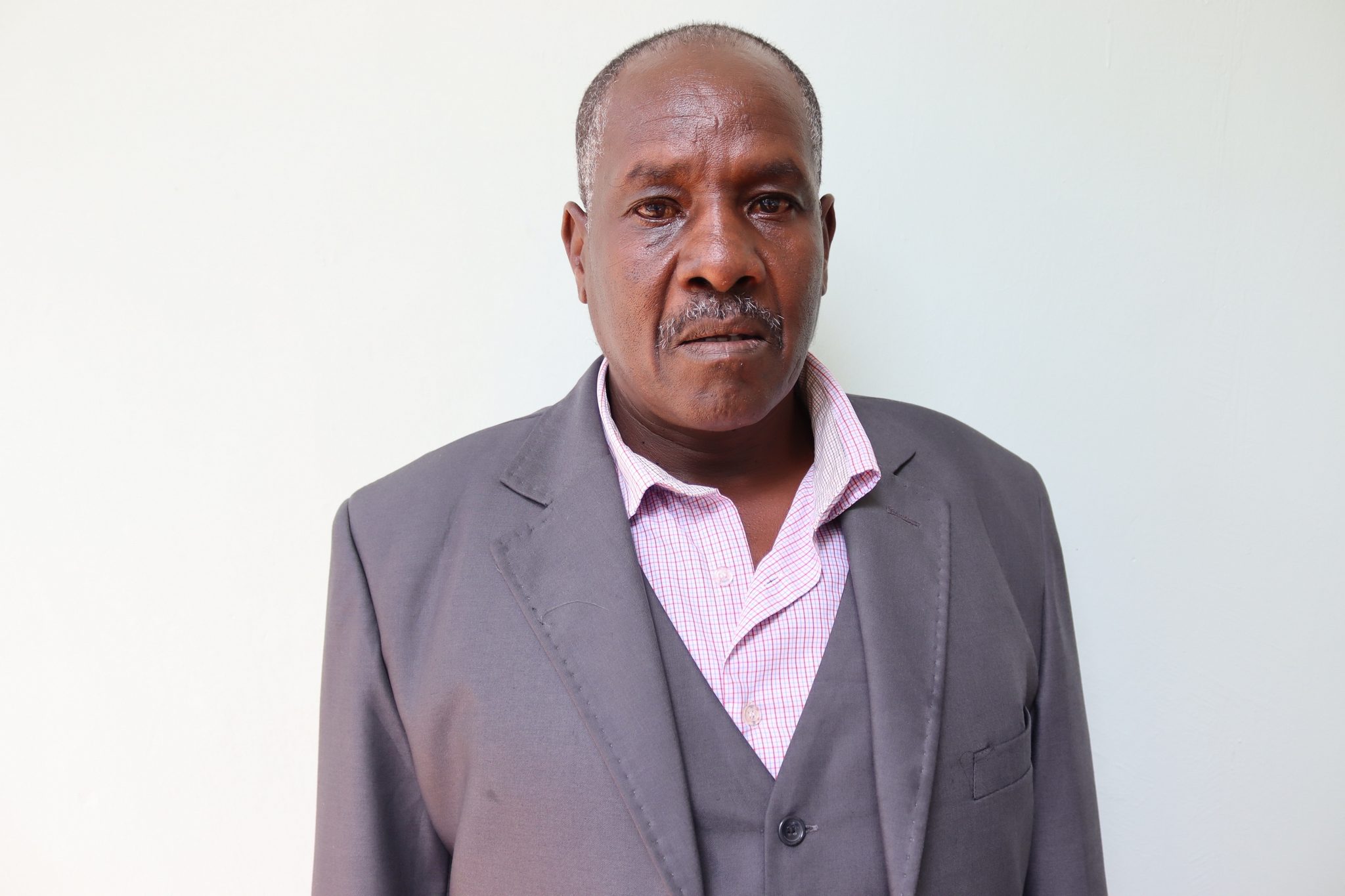 Samwel Mwongera Ruchiu