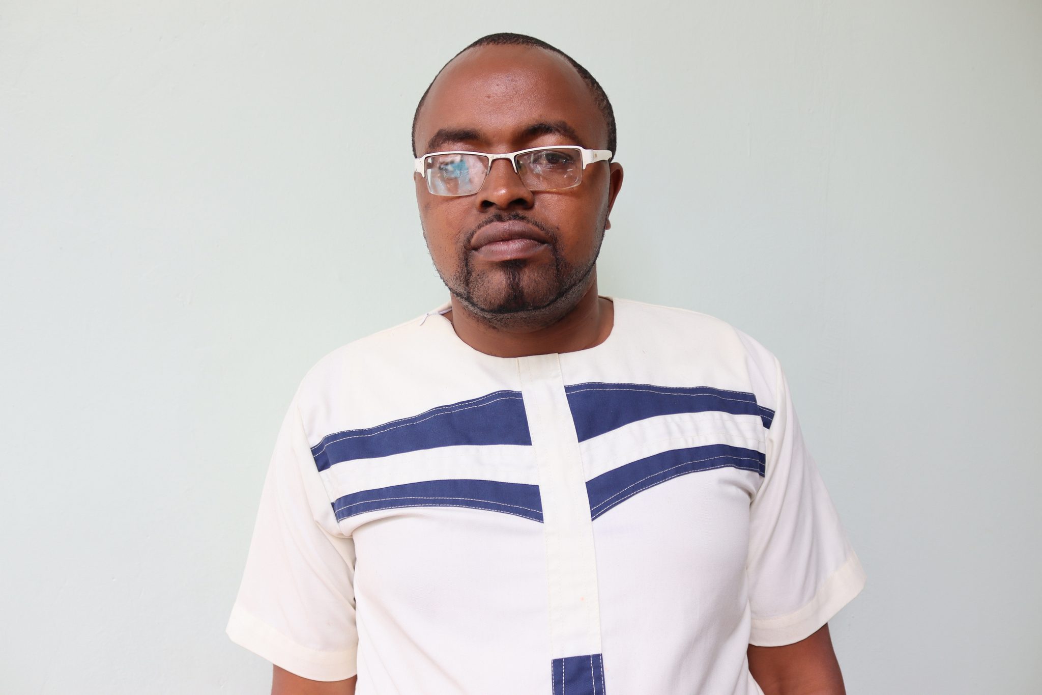Frankline Mwenda Mutwiri