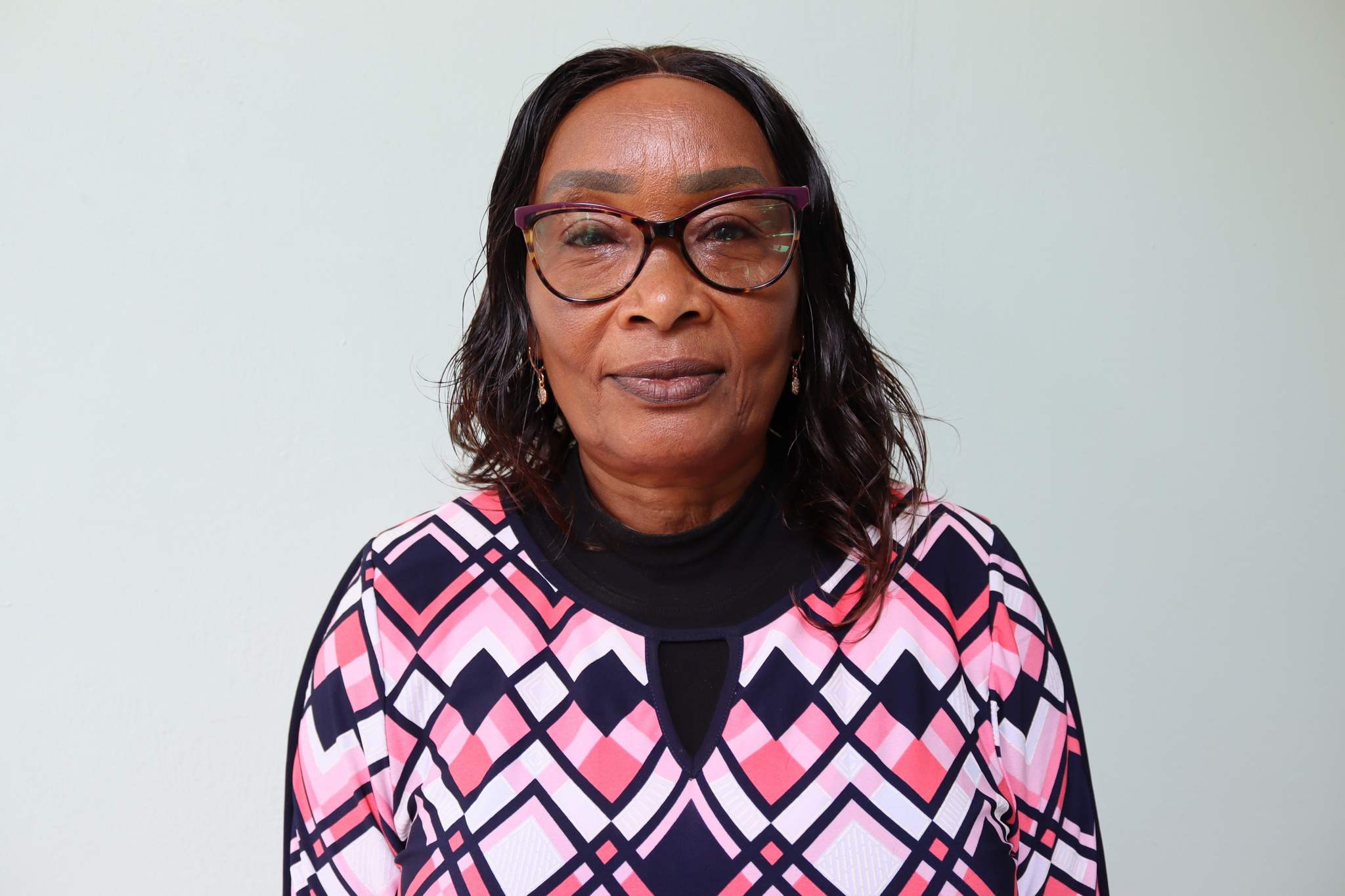 Faith Ruguru Ngongo