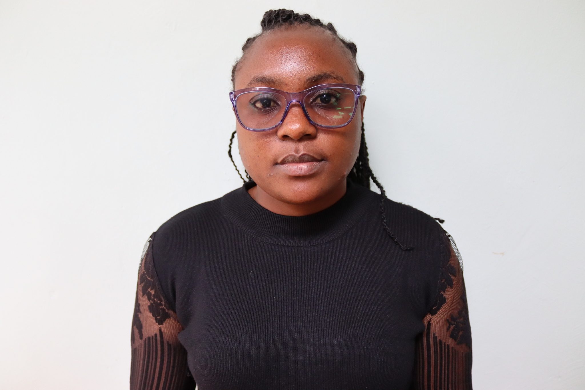 Sharon Makandi